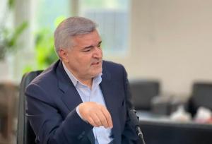 ۹۷ درصد درآمدهای عمومی استان فارس تامین شد