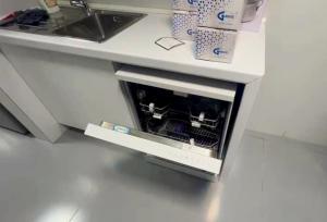 احداث نخستین بانک شیر مادر در ایلام