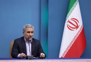 اسماعیلی: تأمین آزادی‌های حرفه‌ای خبرنگاران ابتدایی‌ترین کار است