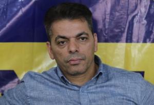 عموزاده: سیستمی مانند کشتی را به کاراته بدهند تا محکوم به قهرمانی باشیم