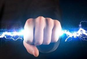 برق‌گرفتگی، پایان کار سارق کابل