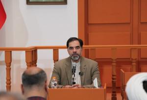 تشریح فعالیت‌های قدیمی‌ترین کتابخانه رسمی کشور با ١٢٠ سال قدمت