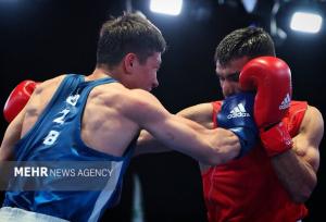 شه‌بخش: امتیاز راند سرنوشت‌ساز را به حریف دادند