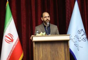 رئیس دادگستری زرند: بی‌طرفی مسئولان و التزام به قانون، ضامن سلامت انتخابات است