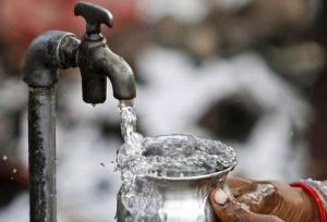 آب شرب ۴ هزار نفر در روستاهای بخش مرکزی کرمانشاه پایدار شد