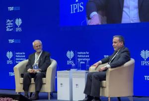 عراقچی: دیپلماسی همچنان می تواند زنده باشد