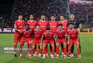 آیا وقت تغییر سرمربی پرسپولیس رسیده است؟