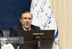 نماینده غرب البرز: بی‌توجهی وزرا به شهرستان‌ها قابل‌قبول نیست