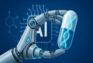 تشکیل کارگروه تدوین سند بهره‌گیری از هوش مصنوعی در دستگاه‌های اجرایی