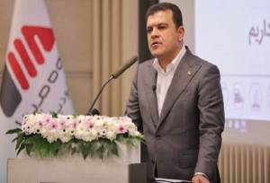 افشین: هوش مصنوعی در صنعت انرژی انتخاب نیست، شرط بقاست