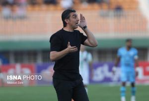 رحمتی: غول‌کش شدن خیبر به خاطر انگیزه بازیکنان است