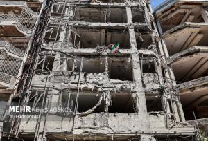 بهره گیری از تجربیات جنگ ۱۲ روزه برای تقویت آمادگی در بحران‌ها