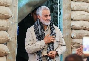  سردار سلیمانی؛ نماد اخلاق، مردم‌محوری و قانون‌گرایی