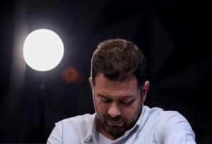 استعفای پژمان بازغی از انجمن بازیگران جنجالی شد