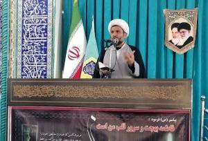 سعیدی: رعایت حجاب و عفت عمومی نیازمند توجه خانواده‌ها و مسئولان است