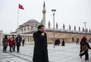 جنجال حرف‌های شهرام ناظری در ترکیه