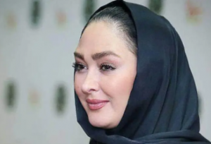 عکس تازه بازیگر یوسف پیامبر با حیوان خانگی‌اش