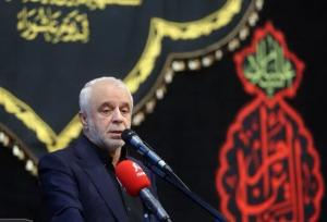 معاون رئیس جمهور: دعای مادران شهدا مدد رسان مسئولان برای خدمت به مردم است