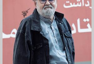 دورهمی بازیگران فیلم اخراجی‌ها در یک مراسم