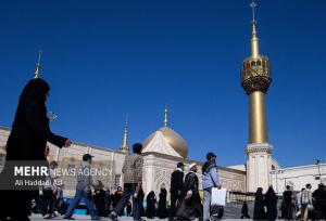 سالگرد ارتحال فرصتی برای آشنایی بیشتر با آرمان های امام خمینی