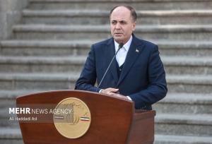 نوری قزلجه: استفاده ۸۰ میلیون نفر از کالابرگ؛ برای ماه رمضان آماده‌ایم