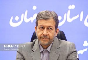 استاندار اصفهان: شهر خلاق باید دانش‌آموزان و کارآفرینان خلاق تربیت کند