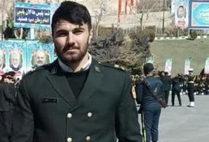 پیش‌بینی آرام یک پرواز؛ روزهای آخر شهید کردکتولی چگونه گذشت؟