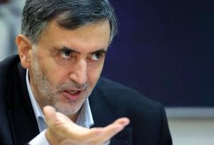 گنجی: ایران همواره مستقل و پابرجا بوده است؛ بازنمایی اقتدار ملتی کهن