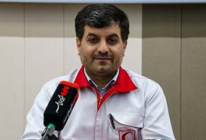 سلیمی: ۳۰ پایگاه ثابت هلال احمر گیلان در طرح زمستانی فعال شد