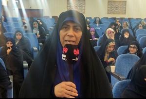 کسب رتبه برتر مازندران در تدوین سند شورای راهبری بانوان