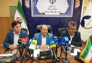 رسانه‌ها در خط مقدم جنگ شناختی و خط اول دفاع غیرعامل‌اند