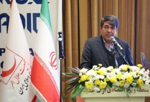 طالبی: زلزله بم آزمونی بزرگ برای سنجش انسانیت و روحیه داوطلبی بود