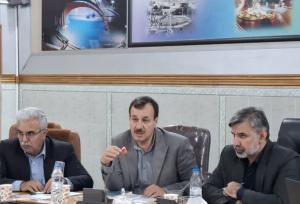 سقز در آستانه تحول انرژی و توسعه زیرساخت‌ها است