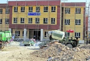 1500 کلاس درس در استان تهران با همراهی خیرین کشور ساخته شد/ 2 هزار کلاس جدید در دست احداث