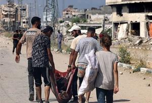 خطری که فلسطینی‌ها را حتی بعد از توقف جنگ در غزه تهدید می‌کند