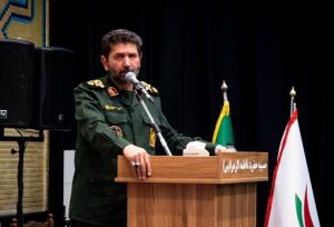 جای خالی کارنامه‌های عملیاتی گردان‌ها در قاب تصویر