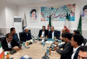 چغادک سنگر همیشگی مبارزه با استعمار است