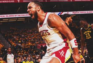 برد نفس‌گیر راکتس در NBA/ هیوستون کار را به بازی هفتم کشاند