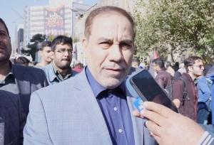 شناخت مردم از دشمن عامل حضور پرشور در مراسم‌ها