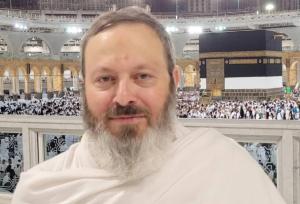 وضعیت غلامرضا قاسمیان بعد از دستگیری در عربستان