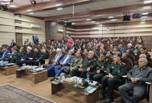 برگزاری جلسه شورای اداری در کردستان