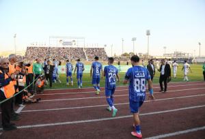 محرومیت از میزبانی آسیایی در انتظار استقلال!