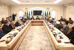 جشن بزرگ نیمه‌شعبان کاملاً مردمی برگزار شود