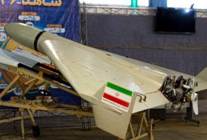 سلاح جدید ایران که سرنوشت جنگ‌های بزرگ را تغییر می‌دهد