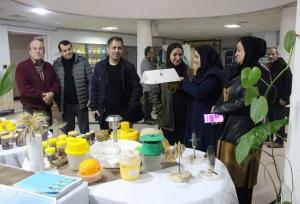 گیلان ظرفیت تبدیل شدن به قطب نوآوری کشاورزی کشور را دارد