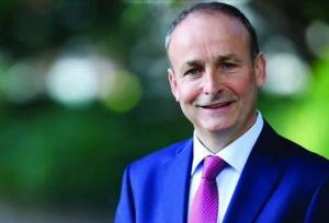 ایرلند: نباید به پوتین اجازه موفقیت در اوکراین داده شود!