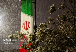 داداشی: بارش برف و باران و کاهش دما در خراسان شمالی پیش‌بینی می‌شود