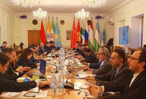 اجلاس نخست‌وزیران سازمان همکاری شانگهای با حضور عارف برگزار می‌شود