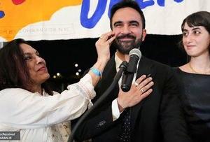 ذوق‌زده نشوید و مراقب زن زهران ممدانی باشید