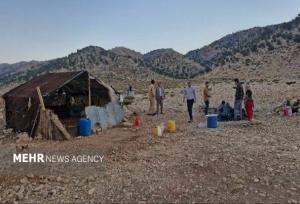 سرهنگ بری: انحلال سازمان امور عشایر زنگ خطر برای امنیت غذایی کشور است